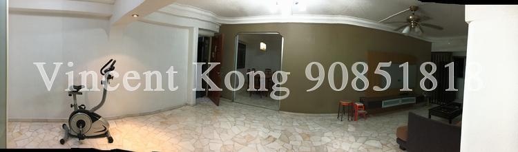 Blk 343 Choa Chu Kang Loop (Choa Chu Kang), HDB 5 Rooms #133562722